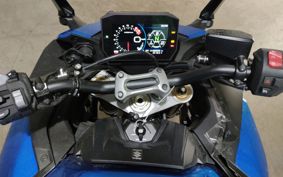 SUZUKI GSX-S1000 GT 2025 EK1AA