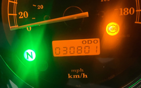 HONDA SHADOW 750 ABS 2010 RC56