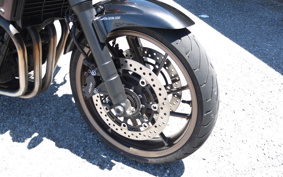 HONDA CB400SFV-4ABS 2015 NC42