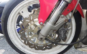 SUZUKI GSX-R400R 1991 GK76A