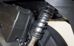 YAMAHA AXIS 125 Z SEJ6J