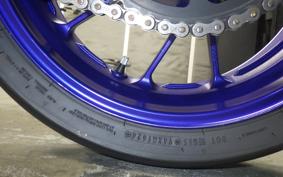 YAMAHA MT-09 2015 RN34J