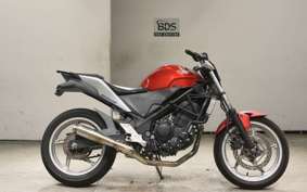 HONDA CBR250R GEN 3 MC41