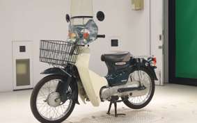 HONDA C50 SUPER CUB AA01