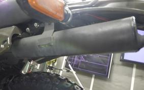 YAMAHA DT50 2025 17W