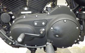 HARLEY XL883RI 2008