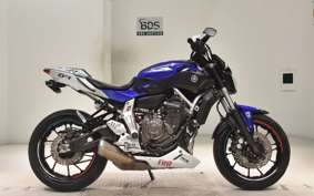 YAMAHA MT-07 2015 RM07J