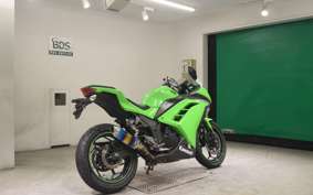 KAWASAKI NINJA 250 1995 EX250L