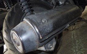 YAMAHA MAJESTY 250 4HC