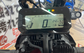 HONDA CRF250 RALLY MD47