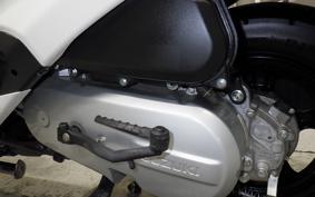 SUZUKI ADDRESS V125 Gen.2 DP12H