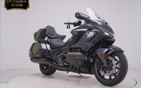 HONDA GL 1800 GOLD WING TOUR DCT 2026 SC79