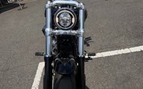 HARLEY FXBR 2026 YE9