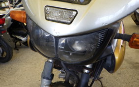 YAMAHA TDM850 Gen.2 1999 RN03J