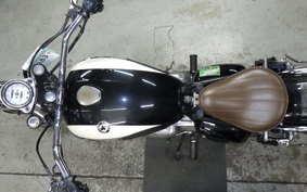 KAWASAKI ESTRELLA CUSTOM 2025 BJ250A