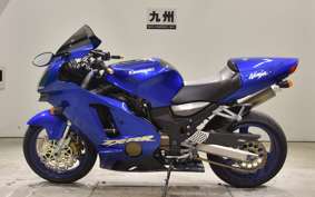 KAWASAKI ZX 1200 NINJA R 2003 ZXT20B