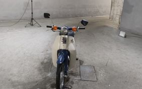 HONDA SUPER CUB50 AA01