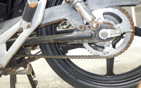 YAMAHA YBR125