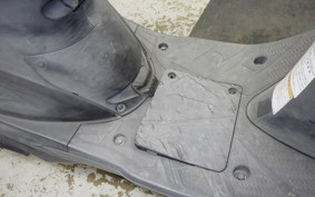 SUZUKI ADDRESS V125 S 2025 CF4MA