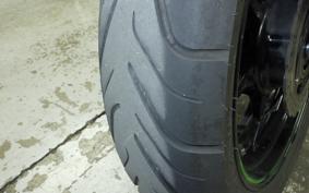 KAWASAKI NINJA 250 ABS EX250L
