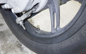HONDA PCX 125 1992 JF56