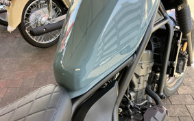 HONDA REBEL 250  S E-clutch MC49