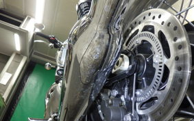 TRIUMPH BONNEVILLE T120 2025