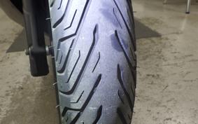 HONDA PCX125 JF81