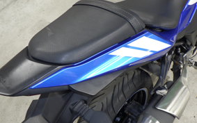 SUZUKI GSX250R