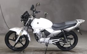 YAMAHA YBR125 PCJL