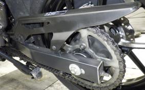 SUZUKI Vｽﾄﾛｰﾑ250A