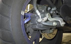 SUZUKI BURGMAN400 A 2022 DU11N