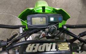 KAWASAKI KLX250 LX250E