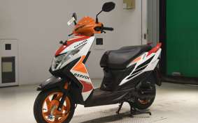HONDA DIO 110 DX