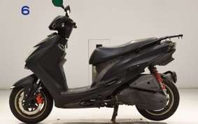 YAMAHA CYGNUS 125 XSR 3 SEA5J