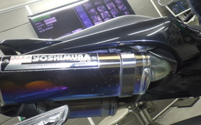 SUZUKI GSR 400 A 2014 GK7EA