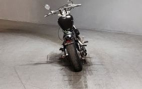 HONDA STEED 400 NC26