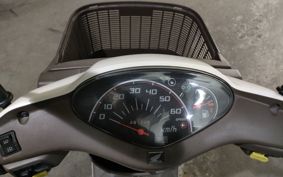 HONDA DIO CHESTER AF68