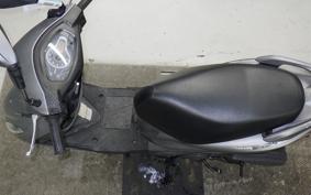 SUZUKI ADDRESS V125 SS CF4MA