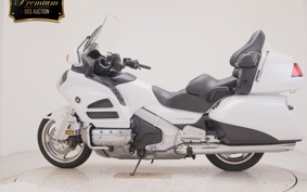 HONDA GL 1800 GOLD WING AIRBAG NAVI 2012 SC68