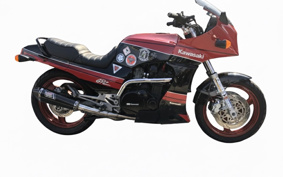 KAWASAKI GPZ900R NINJA 1997 00A073