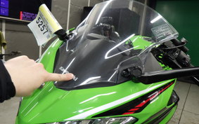 KAWASAKI NINJA 250 2020 EX250P