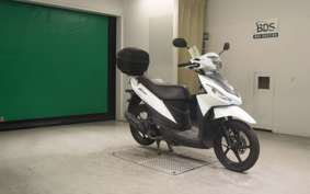 SUZUKI ADDRESS 110 CE47A