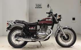 KAWASAKI ESTRELLA BJ250A