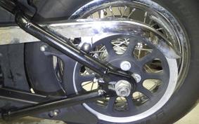 HARLEY FLSTC 1690 2017