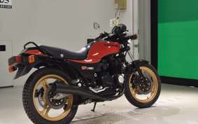 KAWASAKI GPZ400F 1985 ZX400A