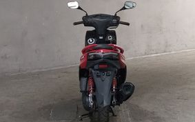 YAMAHA CYGNUS125XSR SEA5J