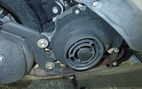 SUZUKI LET's 4 2005 CA45A