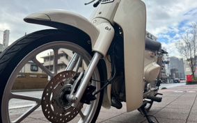 HONDA SUPER CUB110