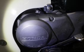 HONDA C50 SUPER CUB 2002 C50